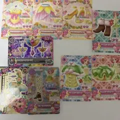 2026年最新】アイカツカードの人気アイテム - メルカリ