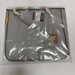 カフェ・ド・クリエ リラックマ 福袋 トートバッグのサムネイル