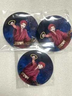 ヒプマイ　波羅夷空却　オンくじ