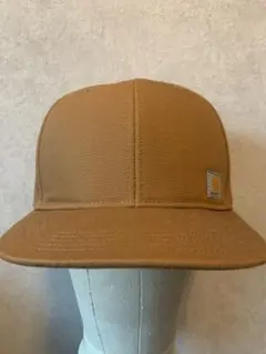 Carhartt ベースボールキャップ ブラウンのサムネイル