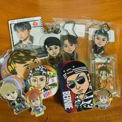 白濱亜嵐　まとめ売り