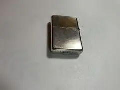 年式一致 zippo スターリングシルバー 2018年製 - メルカリ
