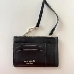 ケイトスペード　カードケース