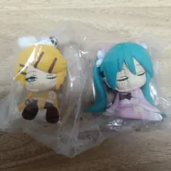 肩ズン fig 初音ミク part3