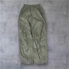 Champion buggy nylon pants y2k techのサムネイル