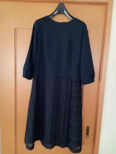 Jプレスのワンピースです。