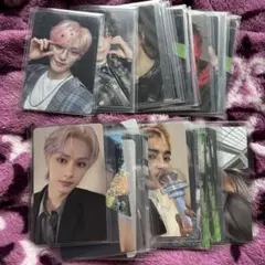 seventeen まとめ売り　傷あり