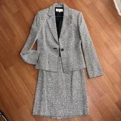 ESPRITMUR スカートスーツ 9号　スカート短め