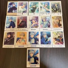 あんスタ 瀬名泉 ぱしゃこれ