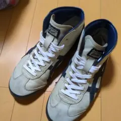 Onitsuka Tiger MEXICO MID RUNNER 26.5cm