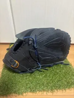 Wilson A2000 1786型 RC22 コユニ 野村勇選手風仕様 - メルカリ