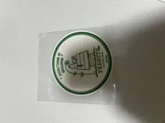 スヌーピーカフェ コースター