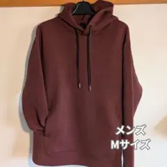 LAKOLE ブラウン Mサイズ パーカーのサムネイル