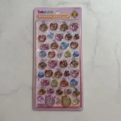 たまごっち めめっち BONBON DROP ボンボンドロップシール ボンドロ