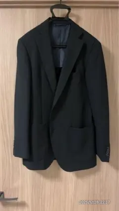 ユニバーサルランゲージジャケットクールマックススーツカンパニーユニクロ