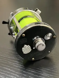 アブガルシア アンバサダー 7000C オールドリール スウェーデン製 入手