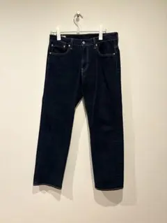 Levi Strauss & Co. 569 ストレートデニム W31 L32