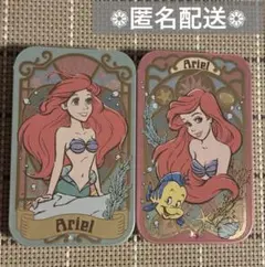 ディズニープリンセス すらいどきゃん　アリエル