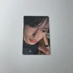 ald1 ショーケース 会場限定トレカ サンヒョン