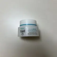 キュレル　Moisture Facial Cream 40g