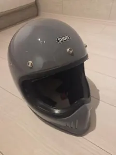 SHOEI EX-ZERO ヘルメット