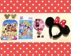 ディズニーグッズ