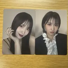 MISAMO playトレカ ラキドロ momo