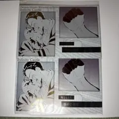 鬼滅の刃 DINING お楽しみくじ 狛治