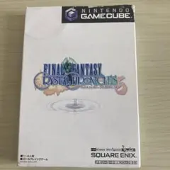 ファイナルファンタジー クリスタルクロニクル