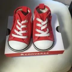 コンバース ベビーシューズ 12cm