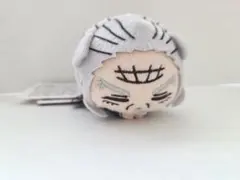 ゴールデンカムイ おひるねこぬいぐるみ 土方歳三