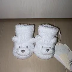 gelato pique ベビー靴下