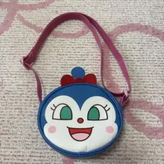 コキンちゃん ショルダーバッグ キッズ