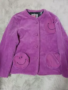 ❤️お値下げ★アルベロベロ❣️可愛いジャケット 2025年最新】Alberobello レディース ジャケット・アウター