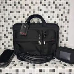 2026年最新】tumi 23641の人気アイテム - メルカリ