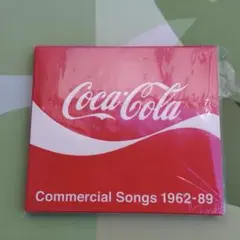 2026年最新】コカ・コーラCMソング集 1962-89の人気アイテム - メルカリ