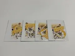 すとぷり るぅとくんSTPR Family EXPOふぁみくじ C賞 ステッカー