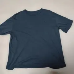 美品THE NORTH FACE ブラックTシャツ サイズXL