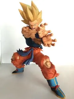★ Kanboさま専用★ドラゴンボール レジェンズ 孫悟空 フィギュア