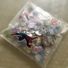 5 シール　おすそわけ