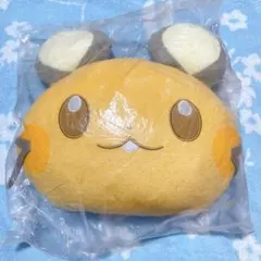 デデンネ フェイスクッション お昼寝まくら