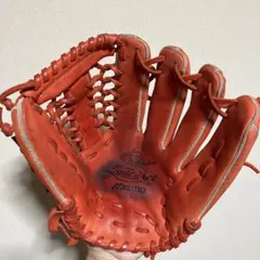 Mizuno 軟式グローブ 外野手用