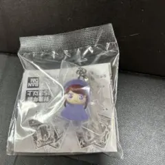 アイカツ　めじるしアクセサリー　紫吹蘭