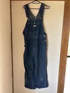 dickies ディッキーズ オーバーオール グラッドハンド ヴィンテージ
