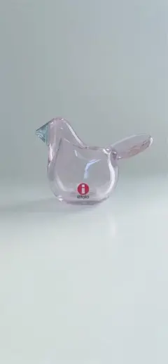 イッタラ　表参道　400限定　ピンク　シエッポ　オイバトイッカ