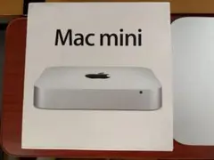 Apple Mac mini 2011 SSD、メモリ増設済