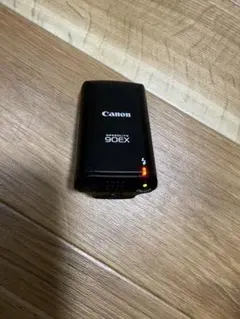 Canon SPEEDLITE 90EX フラッシュ