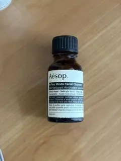 Aesop In Two Minds Facial Cleanser 15mlのサムネイル