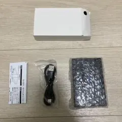 リチウムイオンバッテリー 5000mAh 充電器