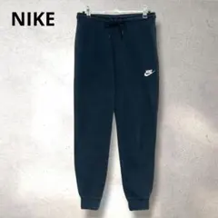 【人気ブランド】NIKE（ナイキ）スウェット ジョガーパンツ Mサイズ